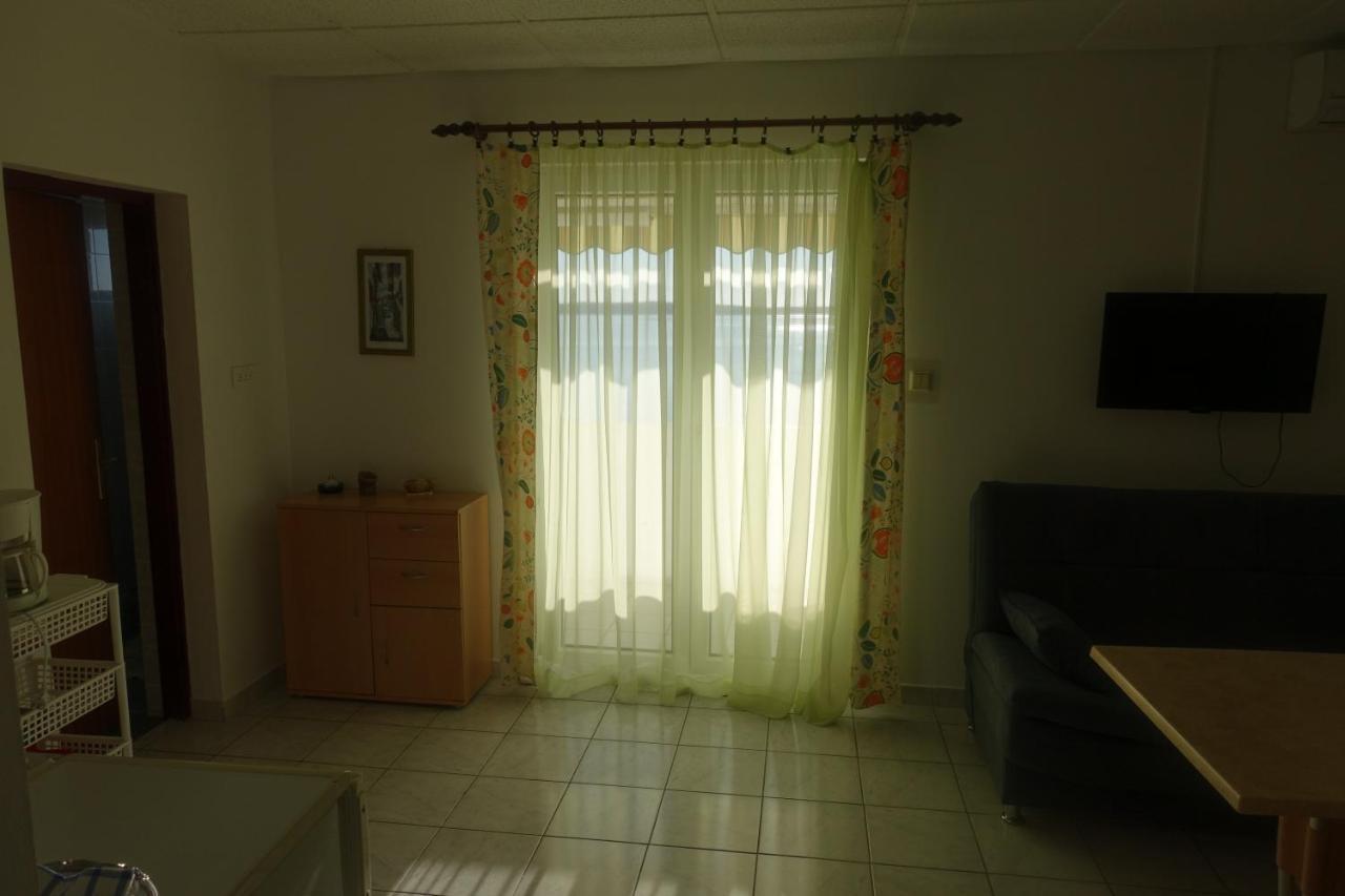 Apartments Galeb Rtina Extérieur photo