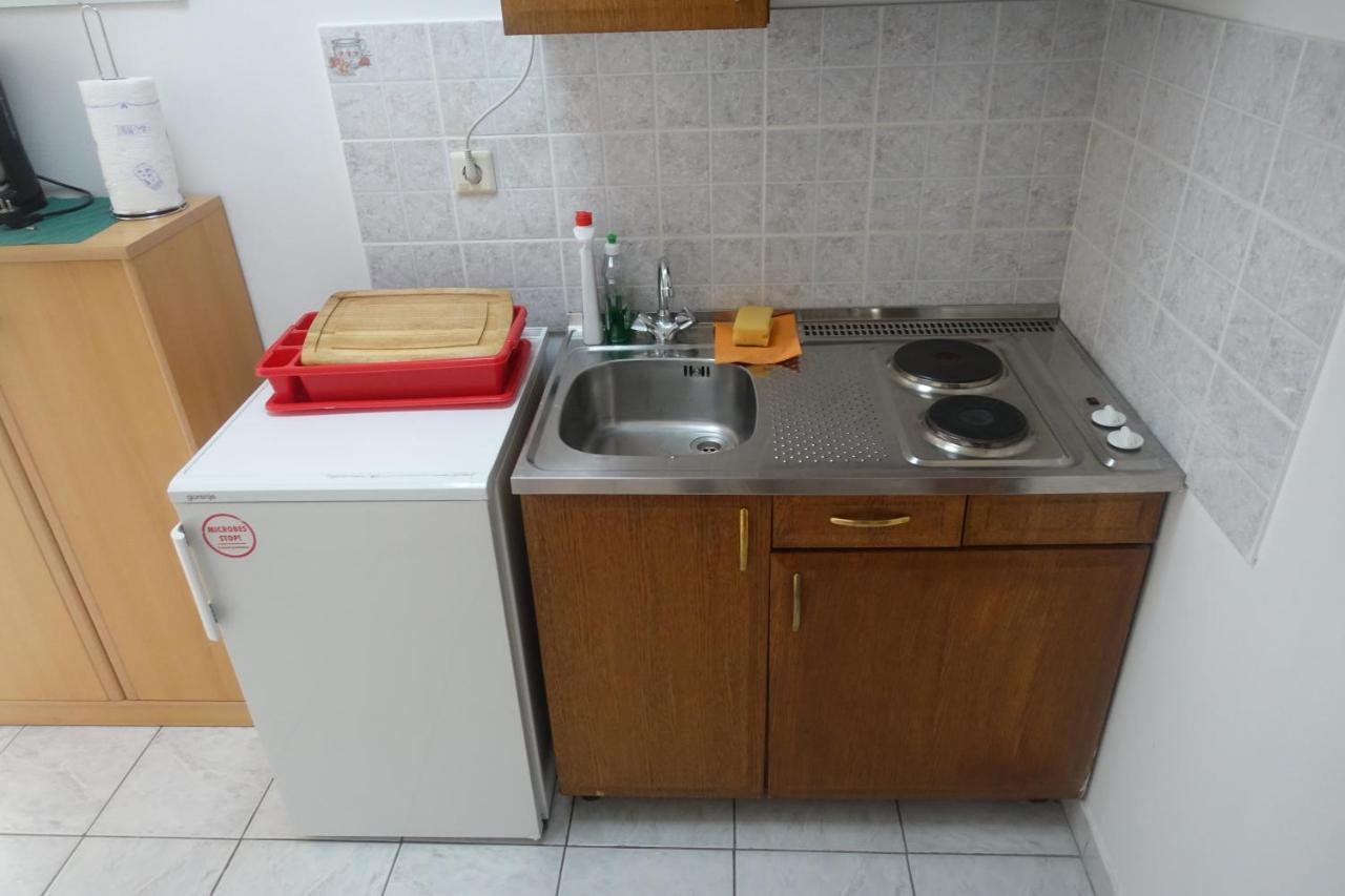 Apartments Galeb Rtina Extérieur photo