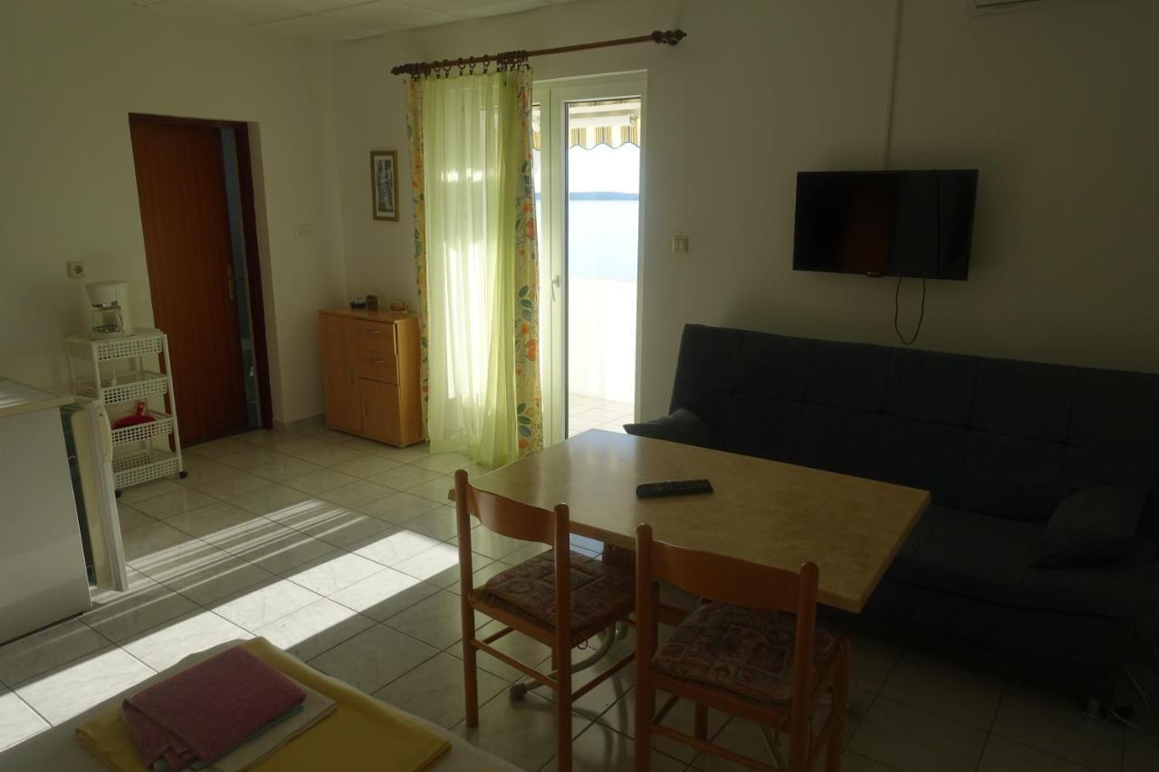 Apartments Galeb Rtina Extérieur photo