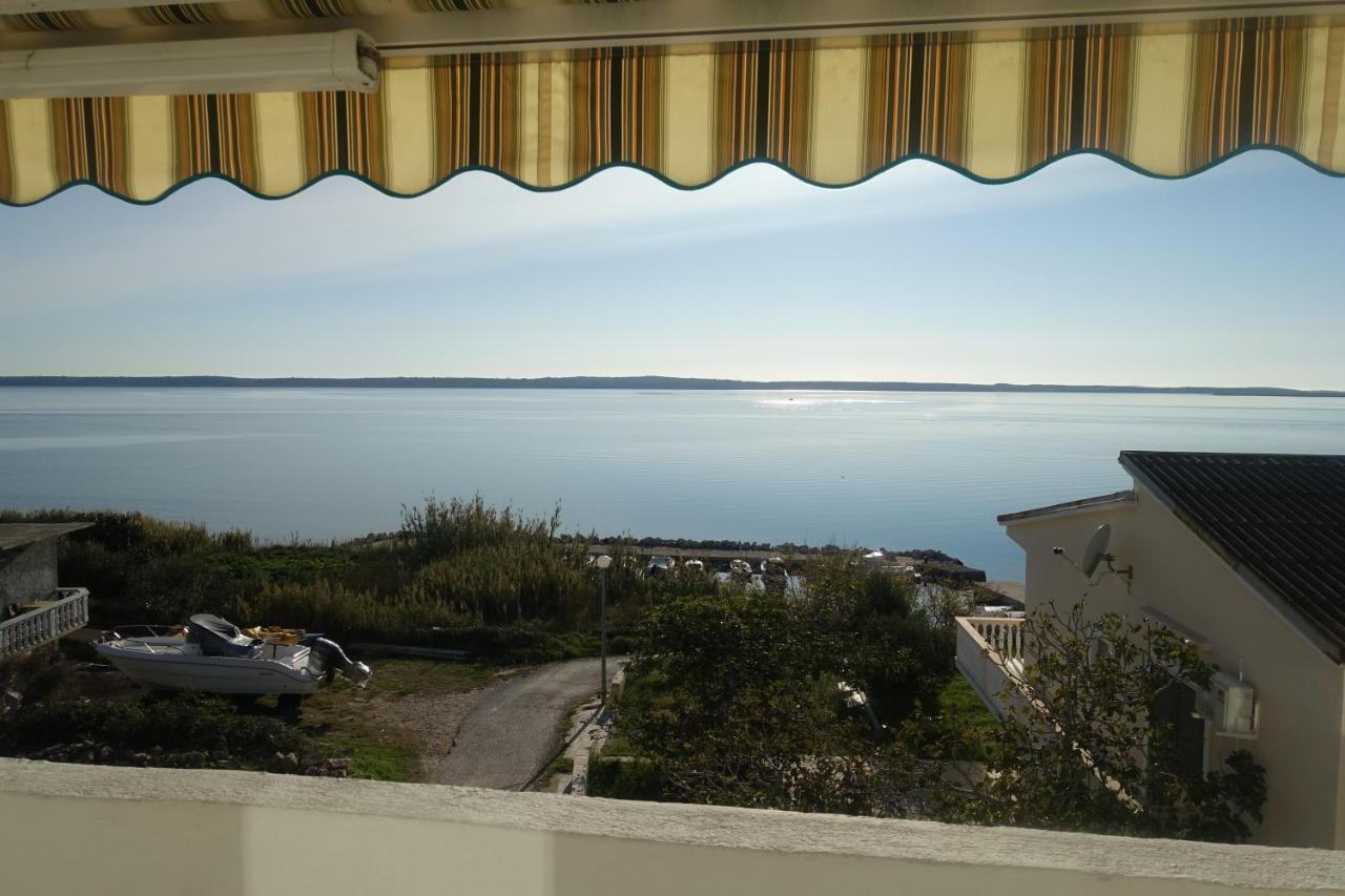 Apartments Galeb Rtina Extérieur photo