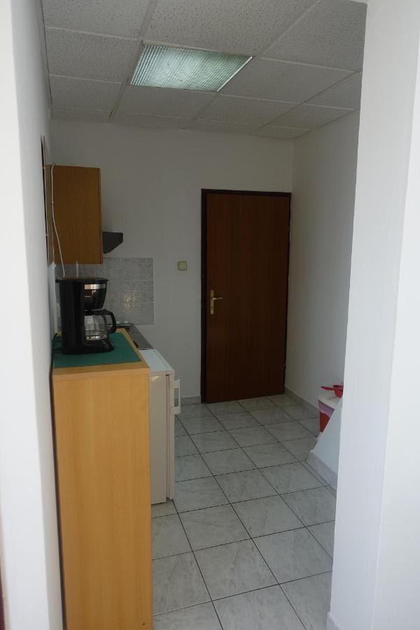 Apartments Galeb Rtina Extérieur photo