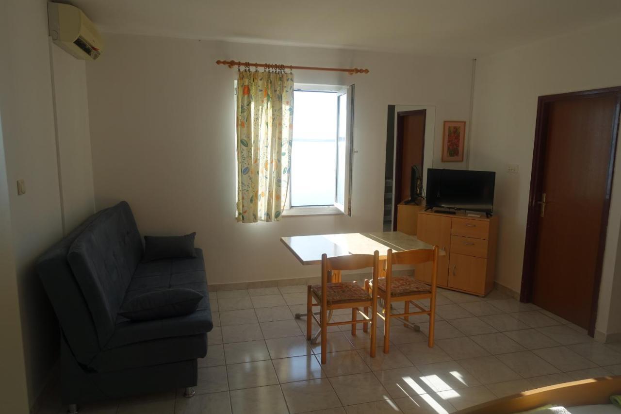 Apartments Galeb Rtina Extérieur photo