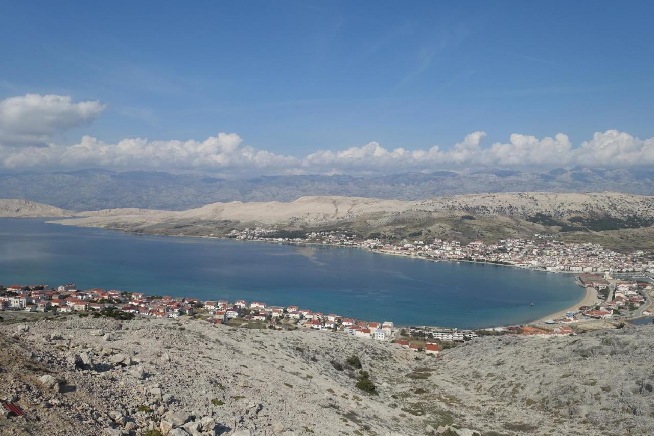 Apartments Galeb Rtina Extérieur photo