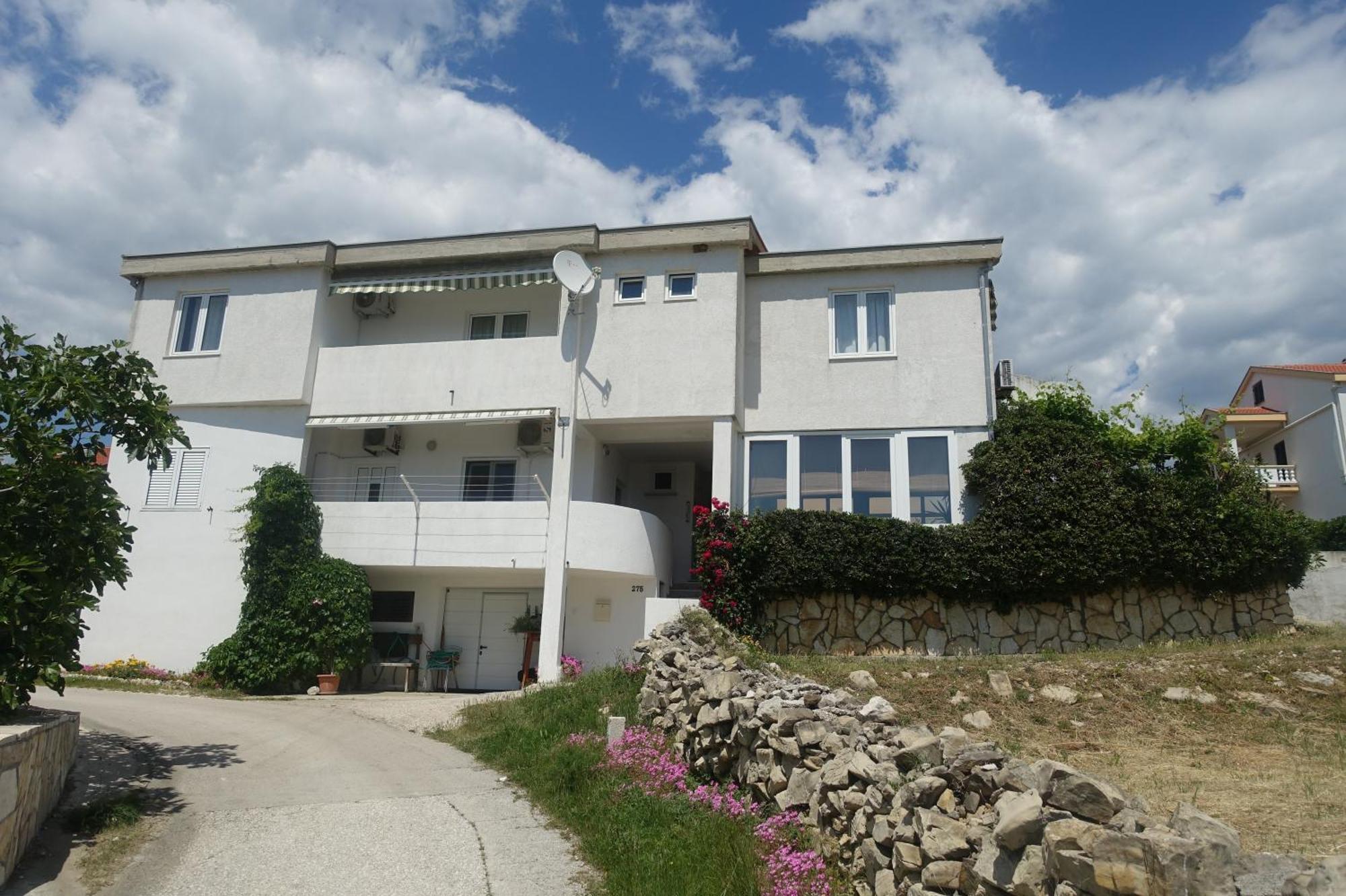 Apartments Galeb Rtina Extérieur photo