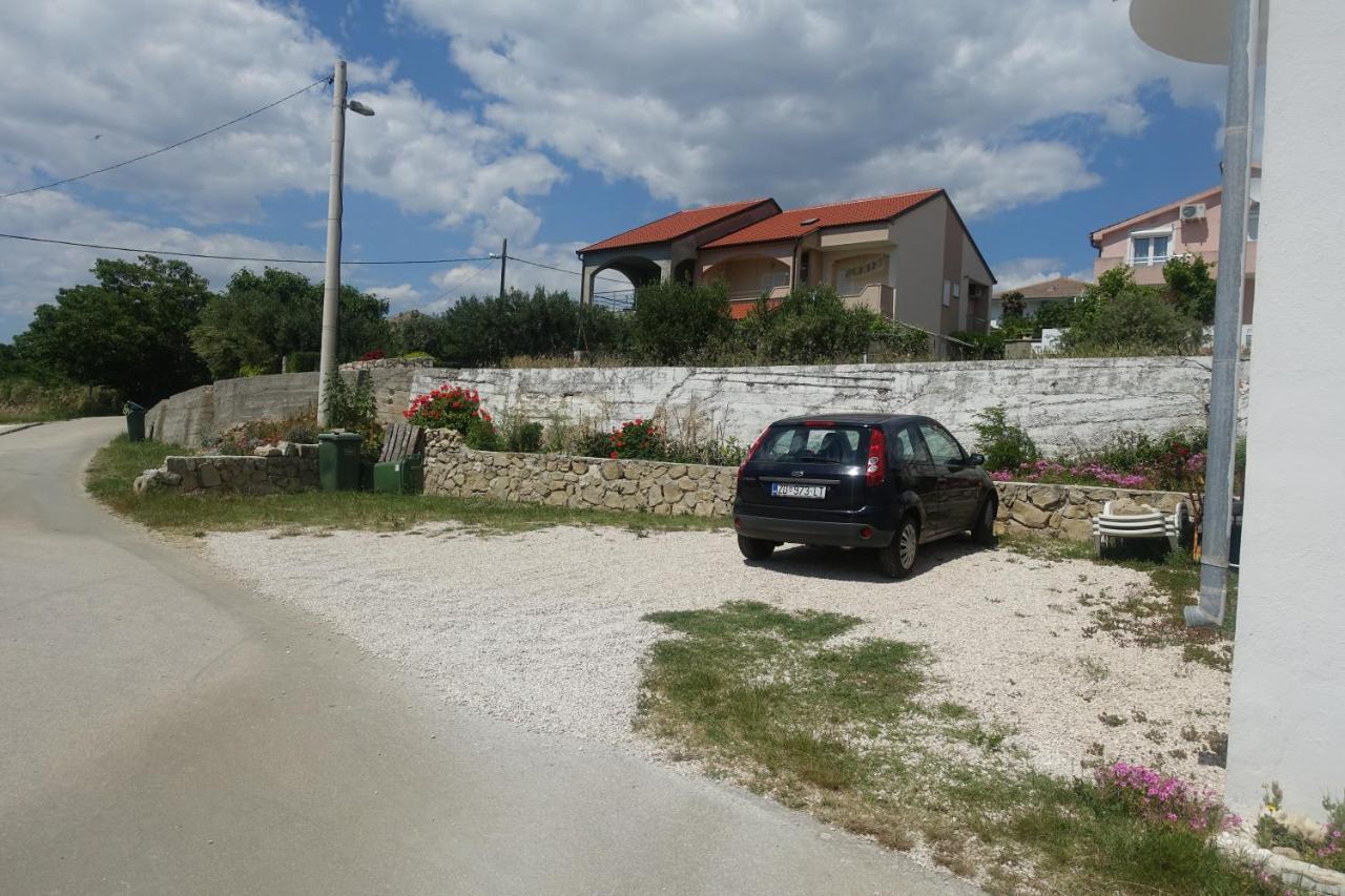 Apartments Galeb Rtina Extérieur photo