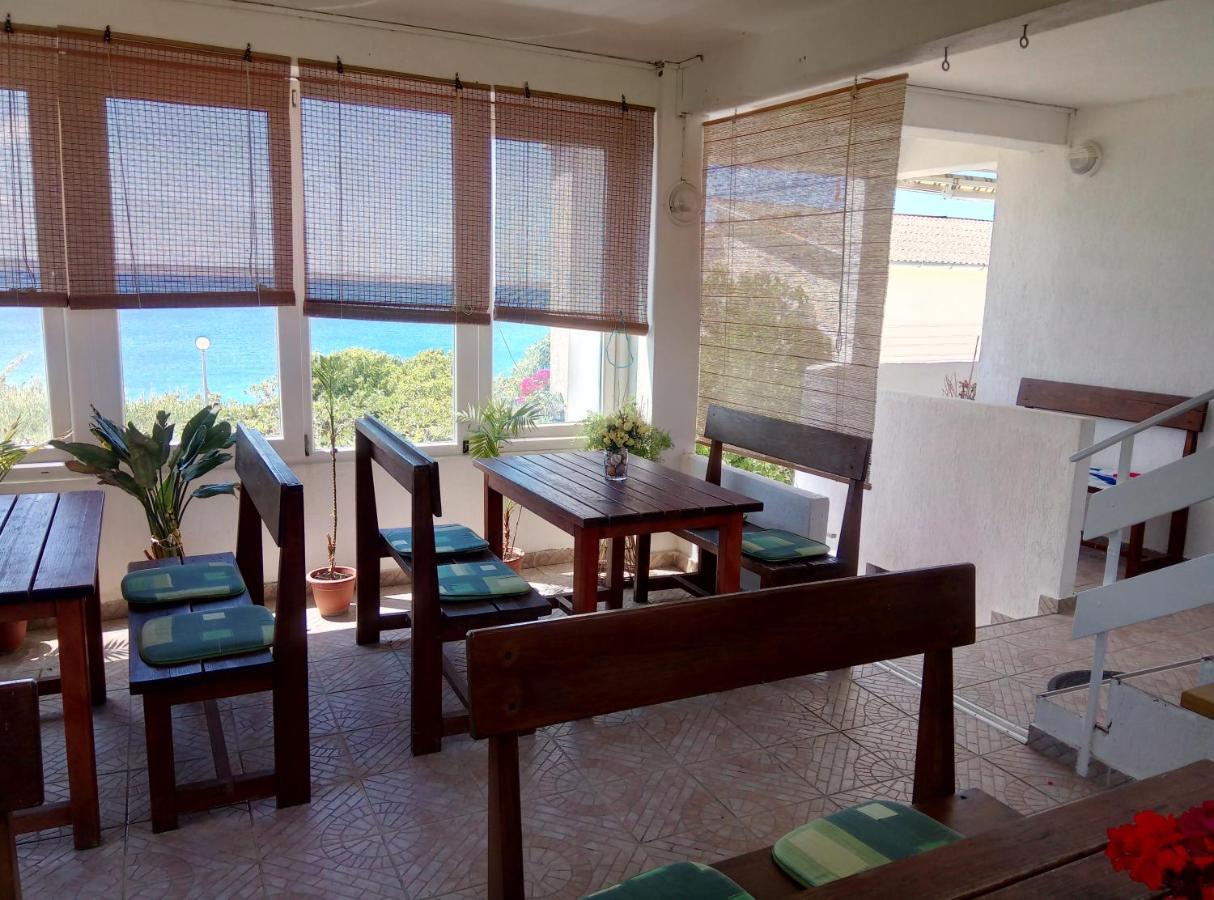 Apartments Galeb Rtina Extérieur photo