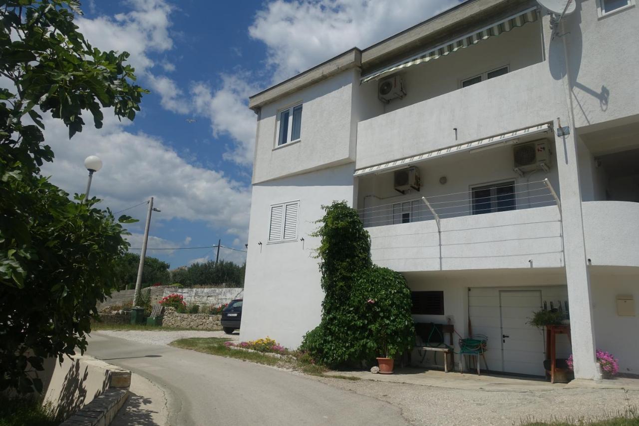 Apartments Galeb Rtina Extérieur photo