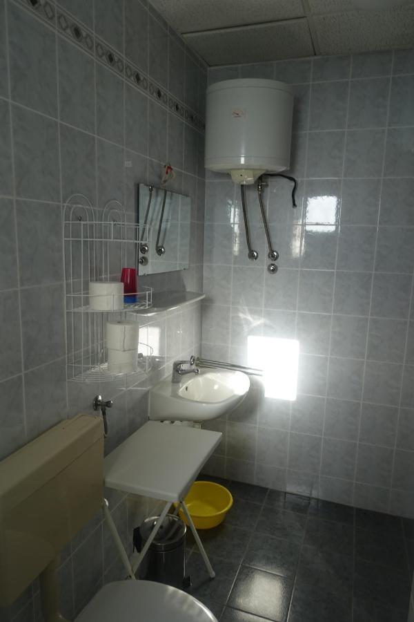 Apartments Galeb Rtina Extérieur photo
